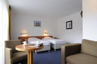 Hotel de Burg - Domburg - 2