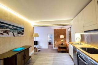 HOMEABOUT GOYA Apartment II - Madrid - 9