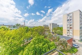 House Managers - Przymorze Comfort - Gdansk - 2