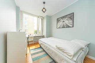 House Managers - Przymorze Comfort - Gdansk - 1