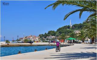 Sea view apartments M - Podgora - 7