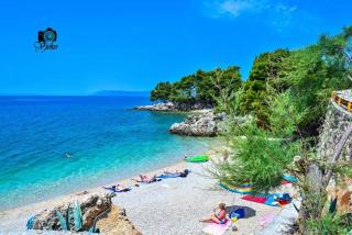 Sea view apartments M - Podgora - 6