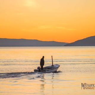 Sea view apartments M - Podgora - 4
