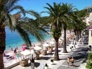 Sea view apartments M - Podgora - 3