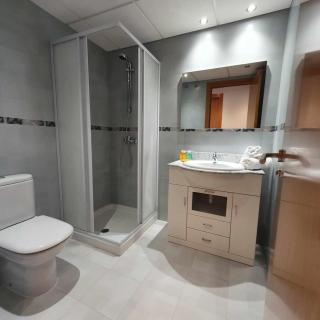 Sirius Apartment Ainsa - Aínsa - 4