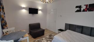 Apartament VASS - Sovata - 7