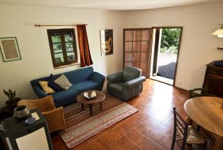 Casina Di Cornia - Castellina in Chianti - 8