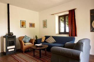 Casina Di Cornia - Castellina in Chianti - 7