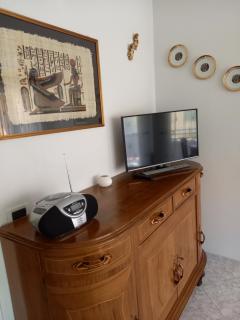K&S 68 Appt Standing vue mer - Garage Inclus - Roquebrune-Cap-Martin - 1