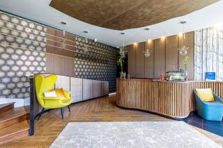 Hotel Le Saint Gelais - Angoulême - 7