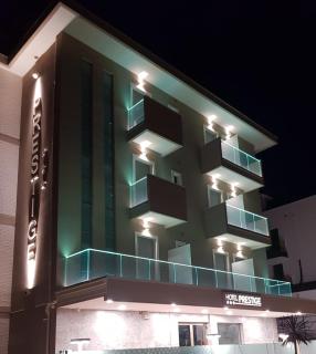 Hotel Prestige - Rimini - 7