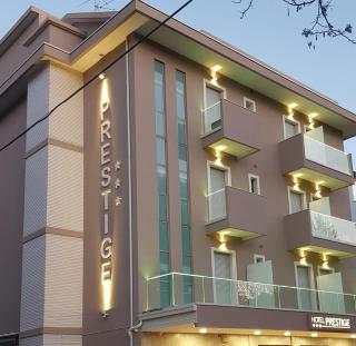 Hotel Prestige - Rimini - 0