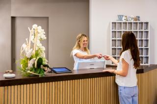 Pace 1954 Hotel - Arco - 6