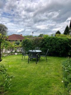 Ankerplatz Langballig - Langballig - 3