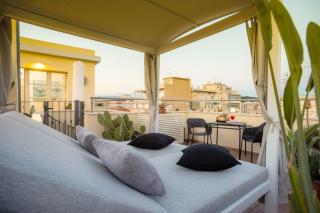 Leopoldo Rooms - Cagliari - 1