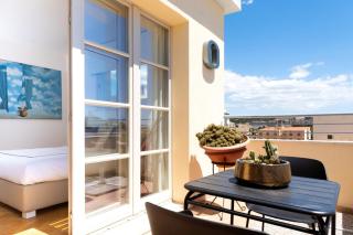 Leopoldo Rooms - Cagliari - 8
