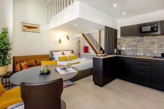 Provence Au Coeur Appart Hotels - Forcalquier - 9