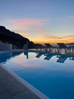 Kokkinos Villas - Akrotiri - 3