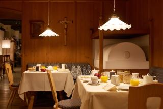 Historic Guesthouse BIRCHER B&B Apartments near Sterzing - Campo di Trens - 1