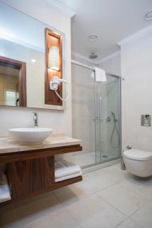 MidMar Deluxe Hotel - Istanbul - 8