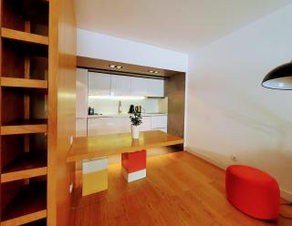Marquês de Pombal Terrace by Lisbon Village Apartments - Lisboa - 8