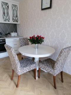 Gandrališkės apartamentai - Klaipėda - 3