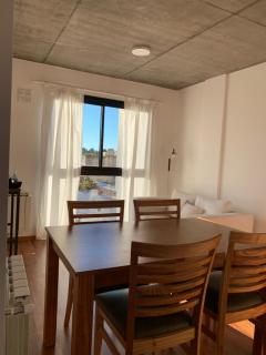 Departamento 12 de Octubre - Bahía Blanca - 7