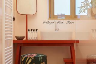 Goldengel Design - Suiten im historischen Ortskern von Kaltern - Caldaro - 3