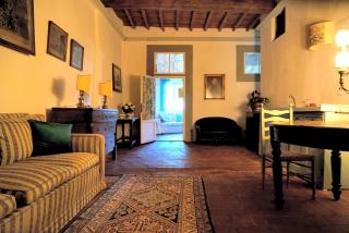 B&B Alla Corte dei Medici - Firenze - 0