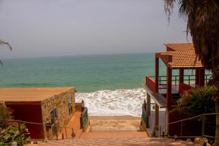 Iris Hotel - Toubab Dialo - 9