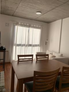 Departamento 12 de Octubre - Bahía Blanca - 6