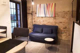 Gîte à la campagne 2 - 4