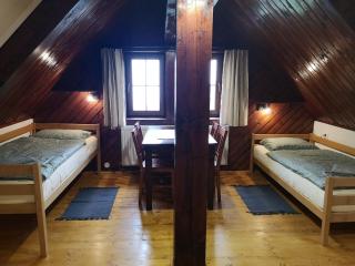 Motorest SKI Čertovica - Vyšná Boca - 7