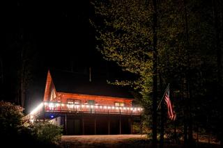 Hideaway Chalet - 1