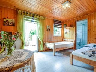 Pokoje Gościnne Poniatowscy - Świeradów-Zdrój - 2