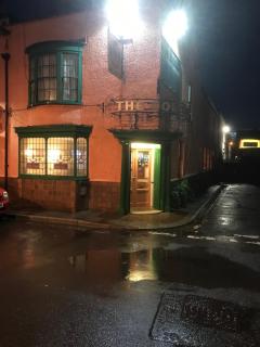 Dolphin Hotel Public House Weymouth - Weymouth - 8