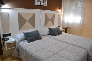 Hotel Navarro - Ciudad Real - 8