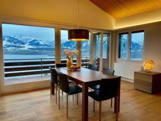 Panorama Boutique Apartment with Air Condition, SPA entry in Solbadhotel - 1