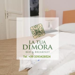 B&B La Tua Dimora - Palermo - 5