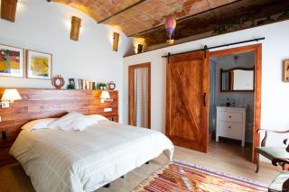 Mas Teixidor, Masia entre Girona y la Costa Brava - Caldes de Malavella - 3