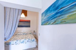 La stanza di Vali - Sperlonga - 9