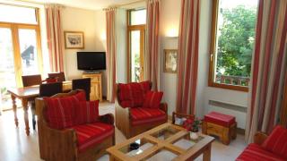 Les Glaciers - Appartement 1 - Chamonix - 6