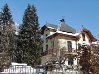 Les Glaciers - Appartement 1 - Chamonix - 8
