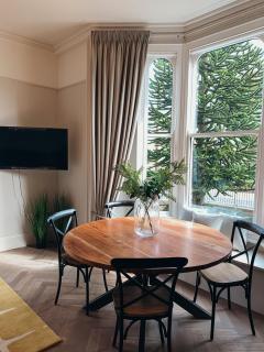 The Garden Room YORK - 6