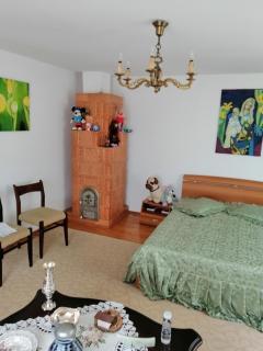 Casa Ilea -Agapia - Agapia - 4
