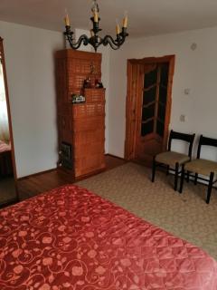 Casa Ilea -Agapia - 1
