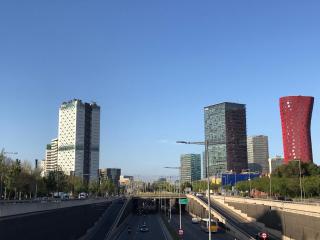 Habitación Amaya 1 - Las Corts - 1