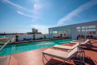 La Residencia Puerto Hotel & Spa - Tarifa - 1