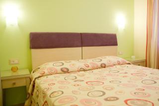 Amaryllis Hotel Apartments - Tolo - 9