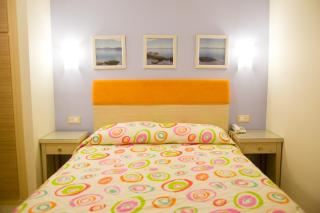 Amaryllis Hotel Apartments - Tolo - 8